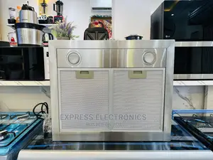 High Powerfull Fan Midea 60M21 Kitchen Range Hood Extractor