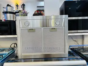 Best and Easy to Install Midea Extractor 60M21 T-Shape
