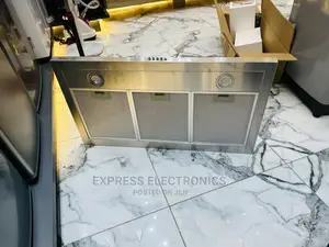90M21 Midea T-Shape Hood Extractor