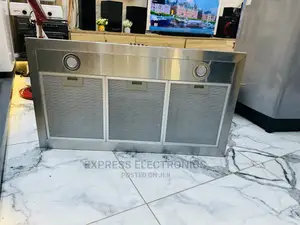 Enjoy  New Midea Heat Extractor 90M21