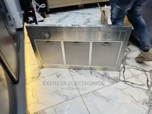 Supremely Quiet  Operation 90M21 Midea Heat Extractor