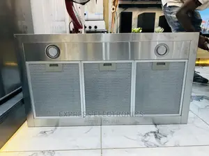 Energy Efficiency Sleek Midea Heat Extractor 90M21