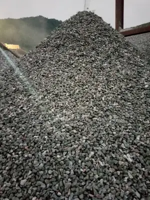 Chippings and Quarry Dust Supply