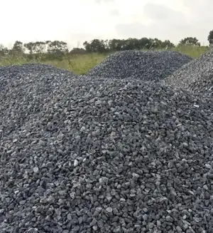 Chippings and Quarry Dust Supply