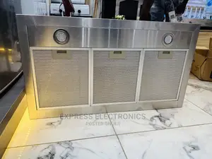 Lastest Arrival of Midea T-Shape Heat Extractor 90M21