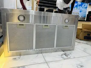 Order for Heat Extractor Midea Anti Rust 90M21 Range Hood