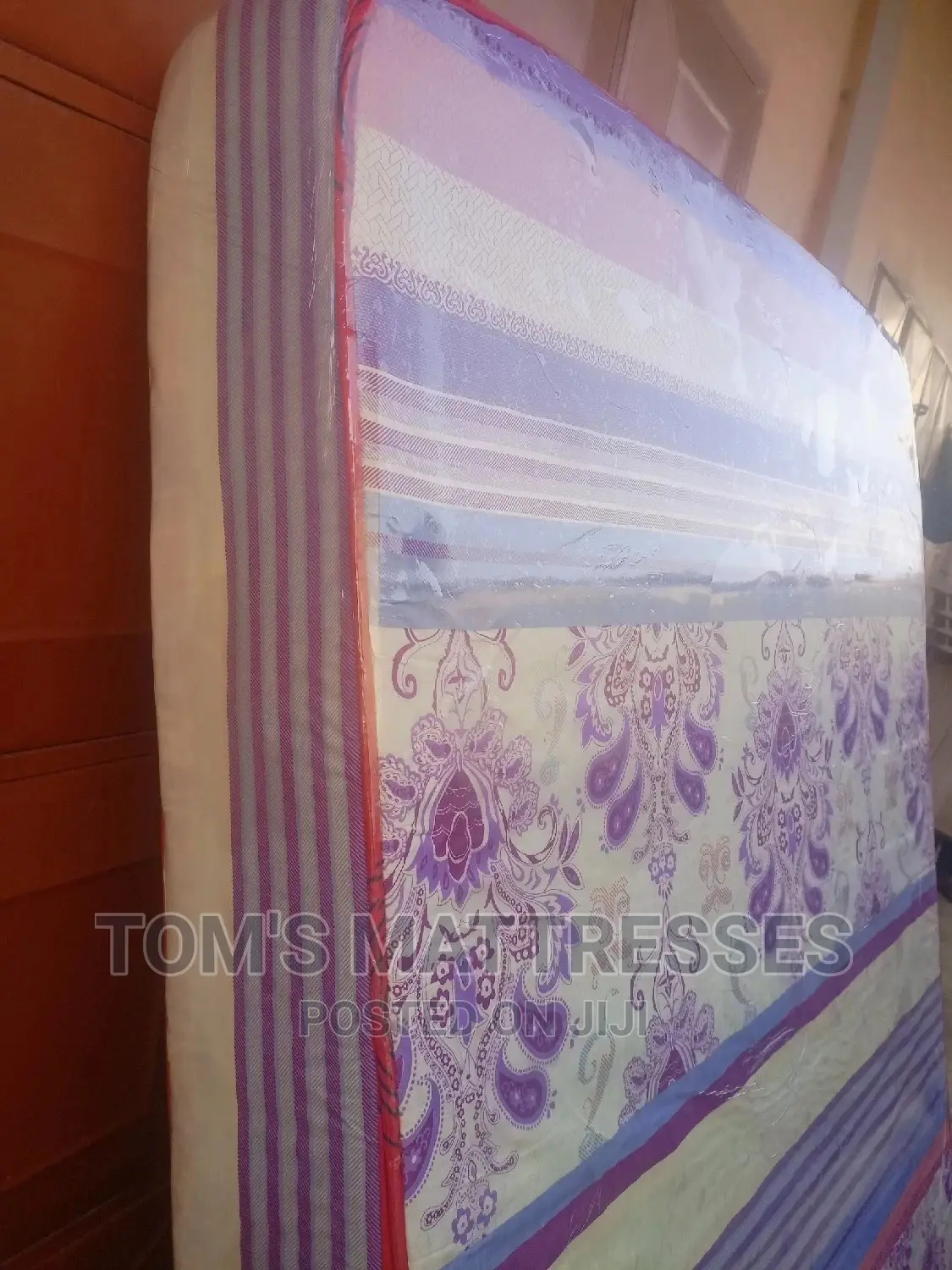 Standard 10 " Mattress