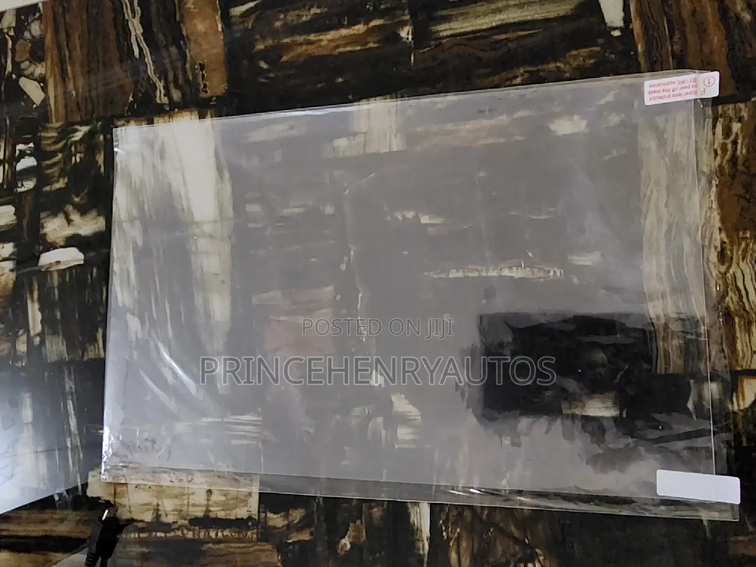 MOSISO Screen Protector for Macbook Air 13 Inch A1466 A1369