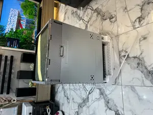 Durable Build Quality Midea Dishwasher WQP12-7713E