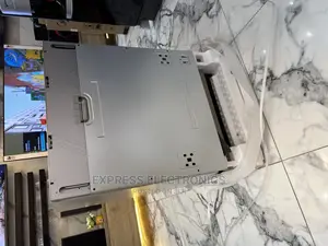 WQP12-7713E Excellent Work Midea Dishwasher