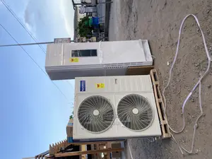 The Joy of Feeling Cool With Nasco Air Conditioner,5.0hp