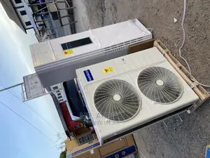 Budget Friendly Nasco Air Conditioner (5.0hp)