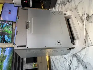 WQP12-7713E Midea Sliver 7program Dishwasher