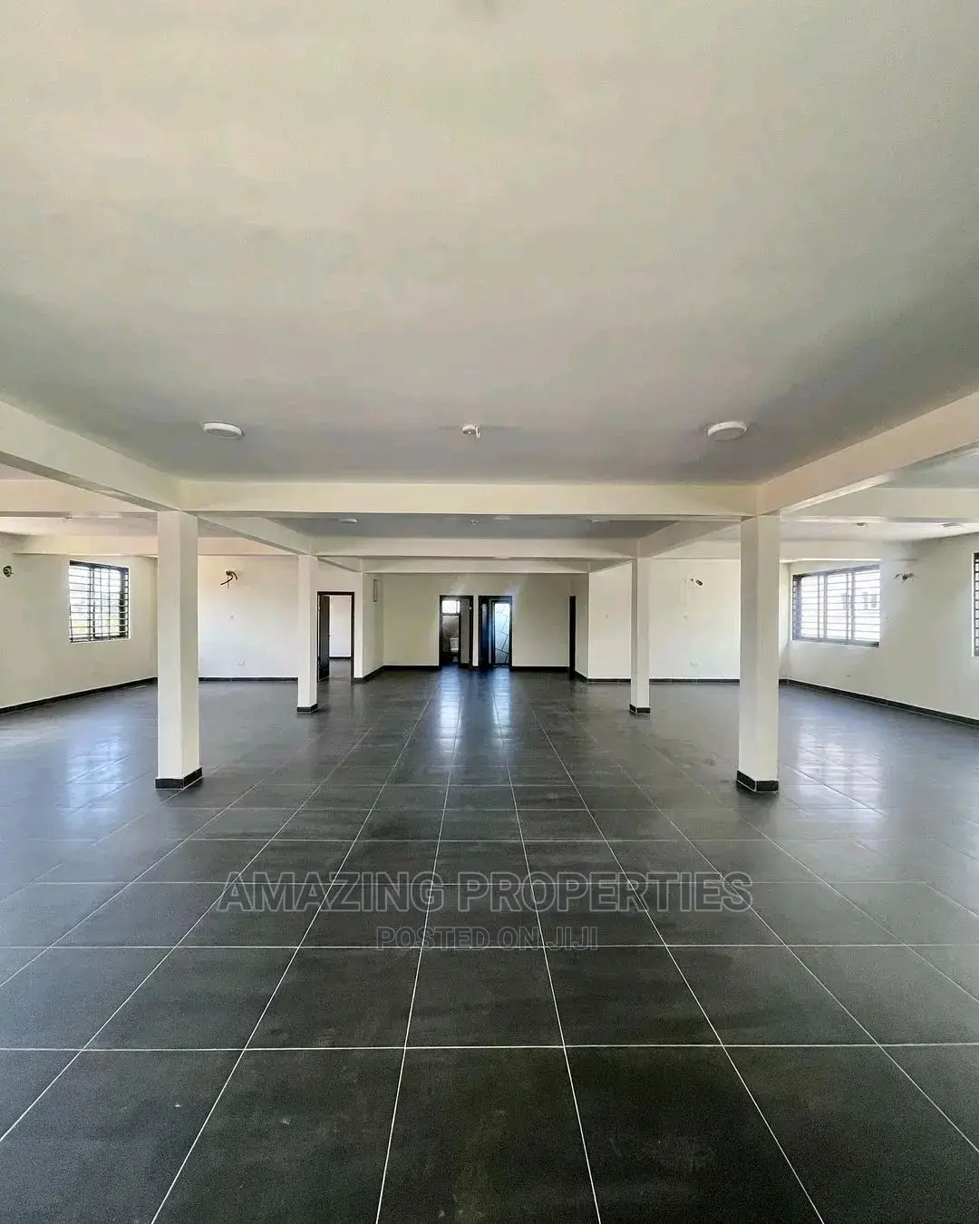 Fantastic Office Space Available for Rent at Dzowulu