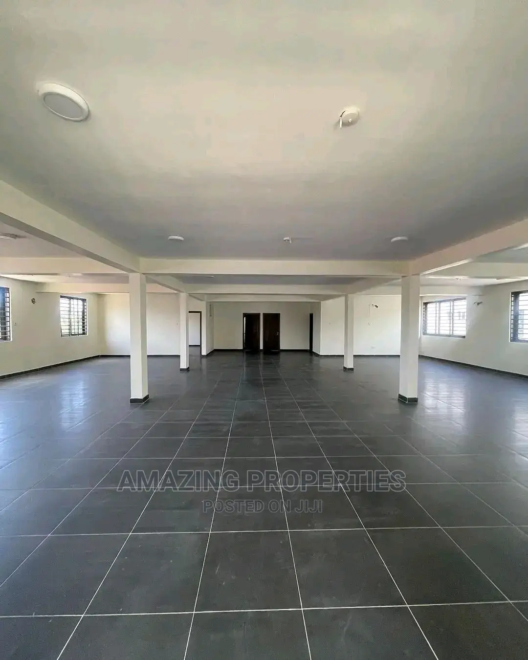 Fantastic Office Space Available for Rent at Dzowulu