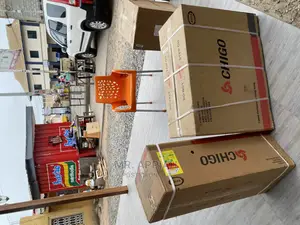 Quality Yet Affordable Chigo(2.0hp)Air Conditioner