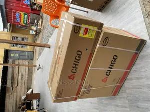 Durable and Affordable Chigo Air Conditioner(2.0hp)