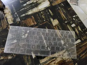 MOSISO Ultra Thin Keyboard Cover for Macbook Air 13" 2010-17