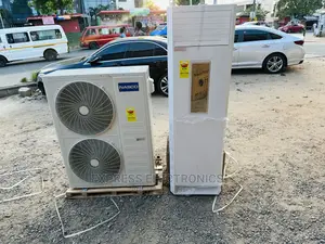 Fashionable Design Split Nasco 5.0hp Floor AC