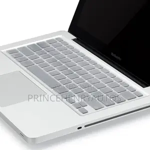 MOSISO Ultra Thin Keyboard Cover for Macbook Air 13" 2010-17