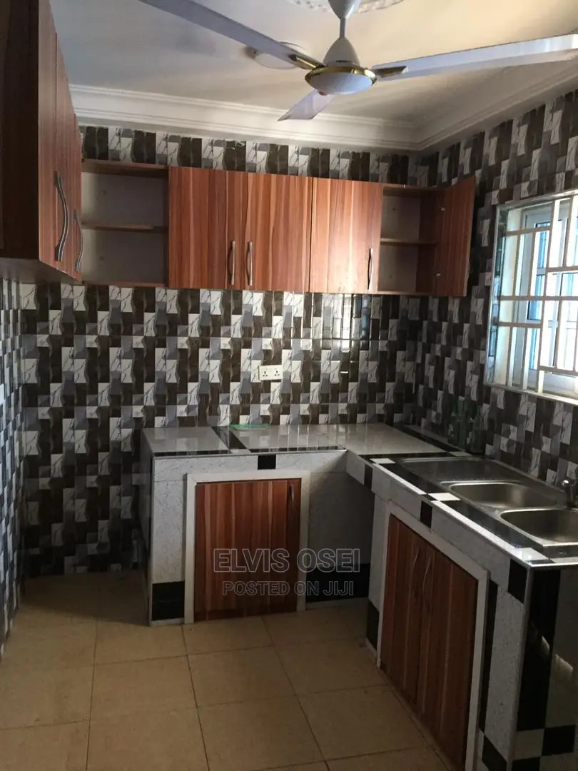 2bdrm Apartment in Weija Junction for rent