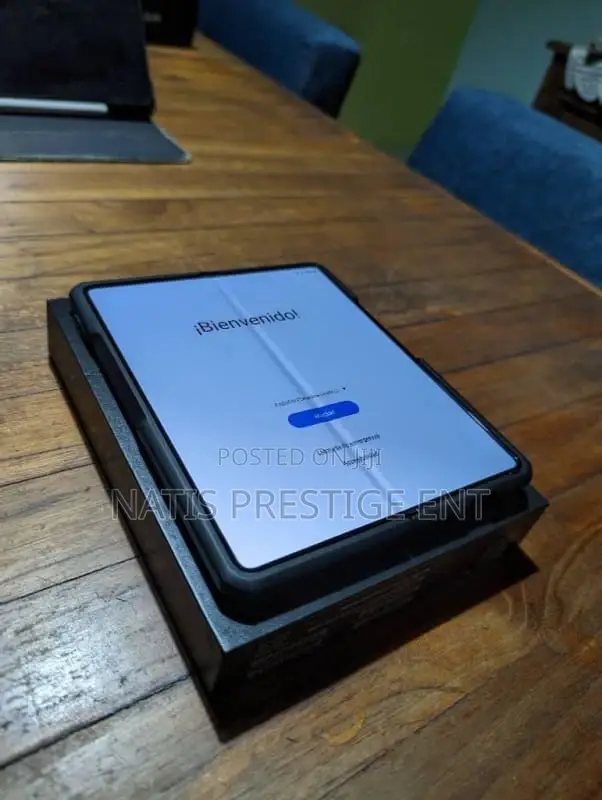 New Samsung Galaxy Z Fold4 256 GB Black