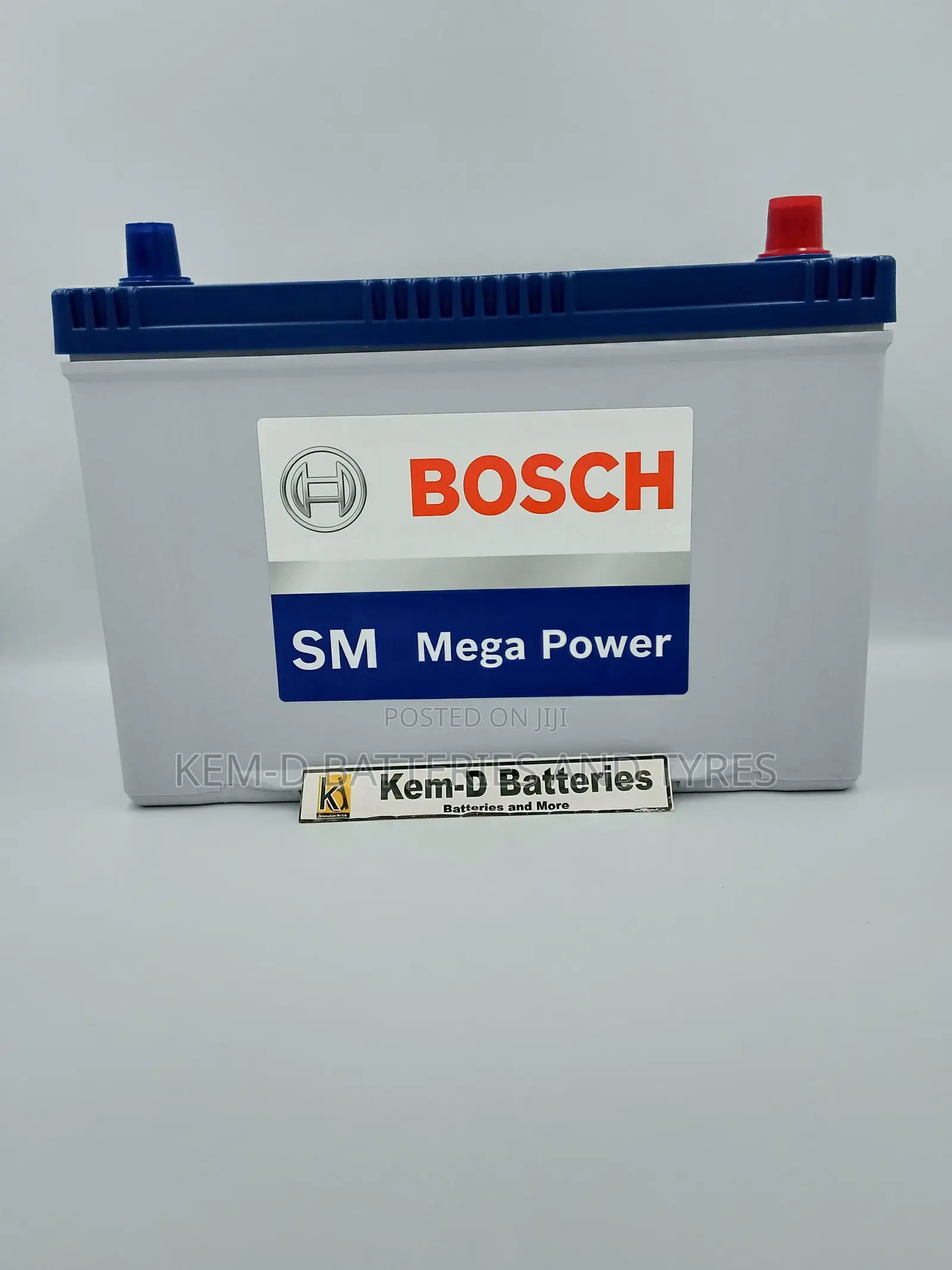 Car Battery