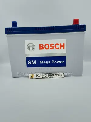 Car Battery