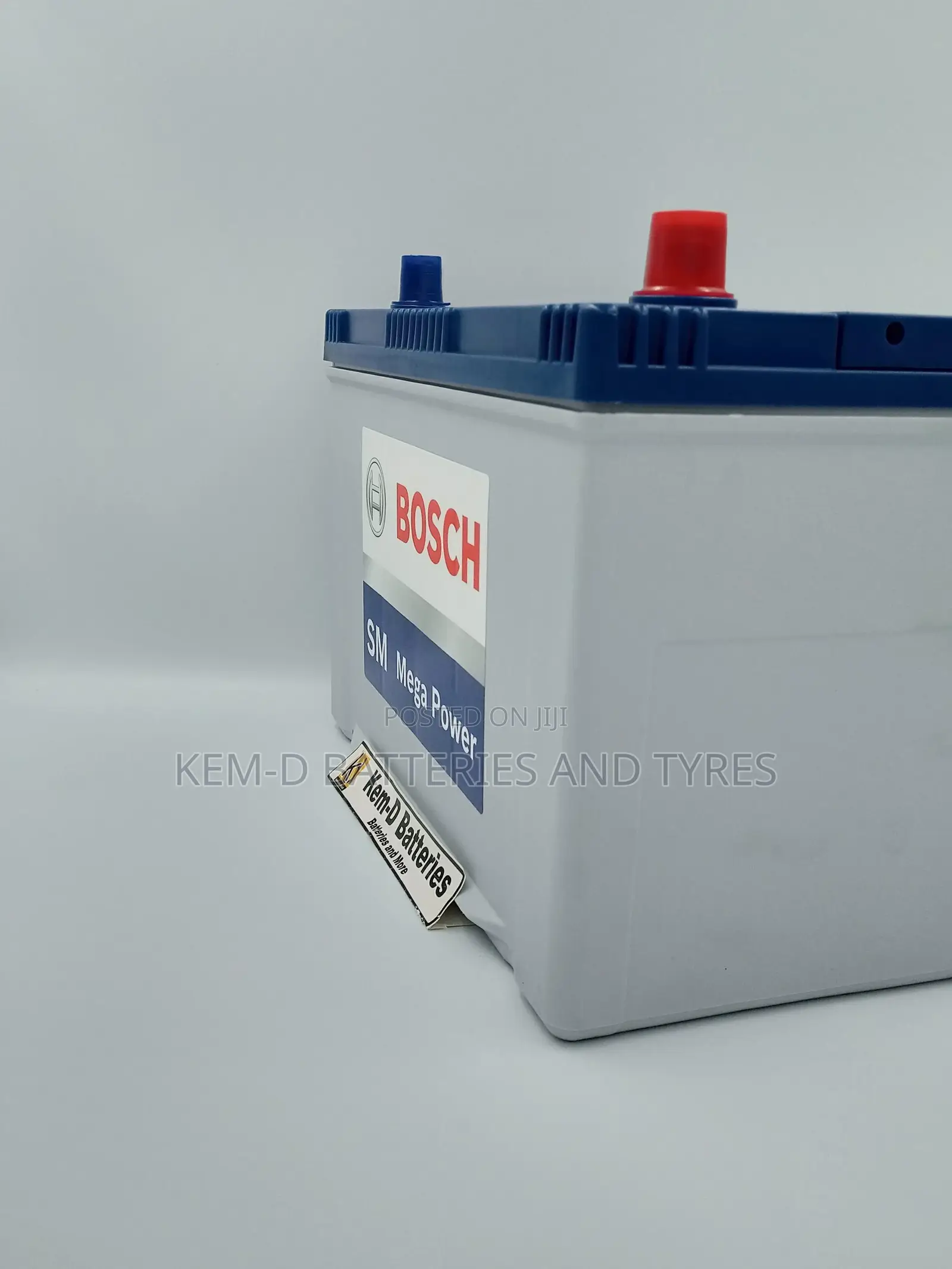Car Battery