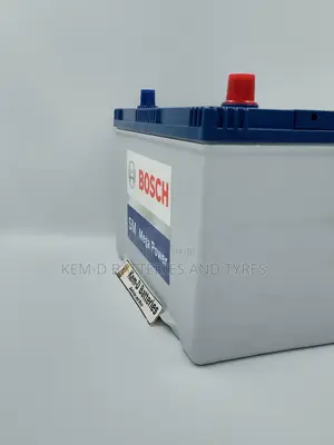 Car Battery