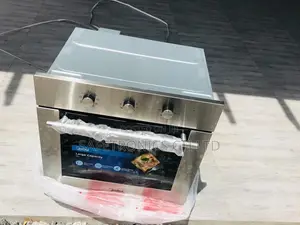 Midea 65 LTR Built-in Oven [65me80m1-012]60cm Affordable