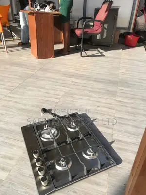 Affordable 60G40ME Midea Gas Hob 4 Burner