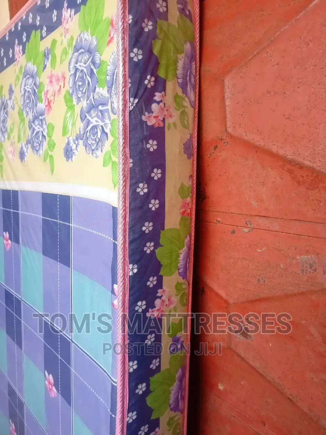 8 Inches One and Half Mattress