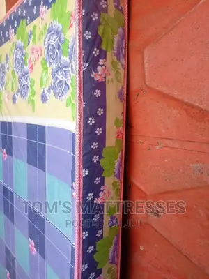 8 Inches One and Half Mattress