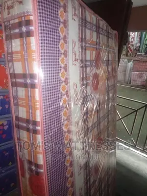 8 Inches One and Half Mattress