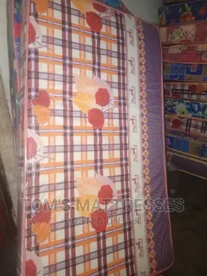 8 Inches One and Half Mattress