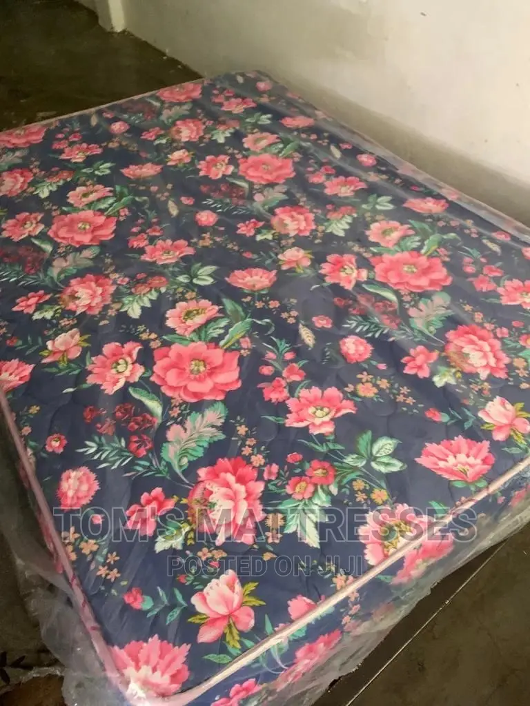 Quality 11" Mattress