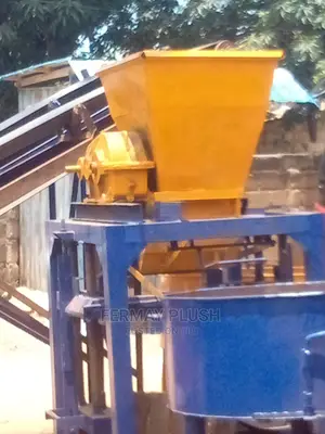 Quality Standard Air Block Machines