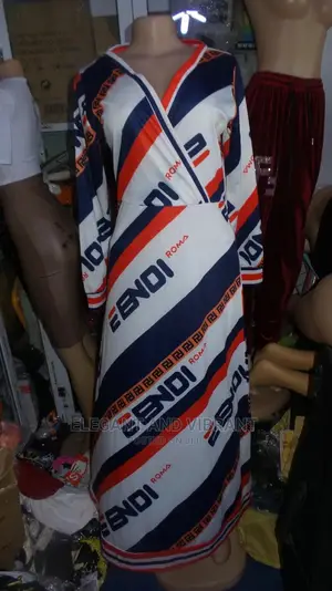 Beautiful Ladies Long Dress