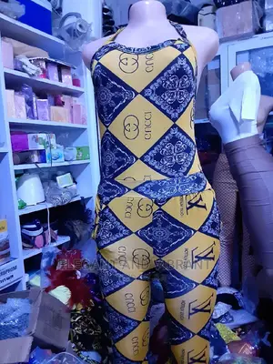 Beautiful Ladies Jumpsuit
