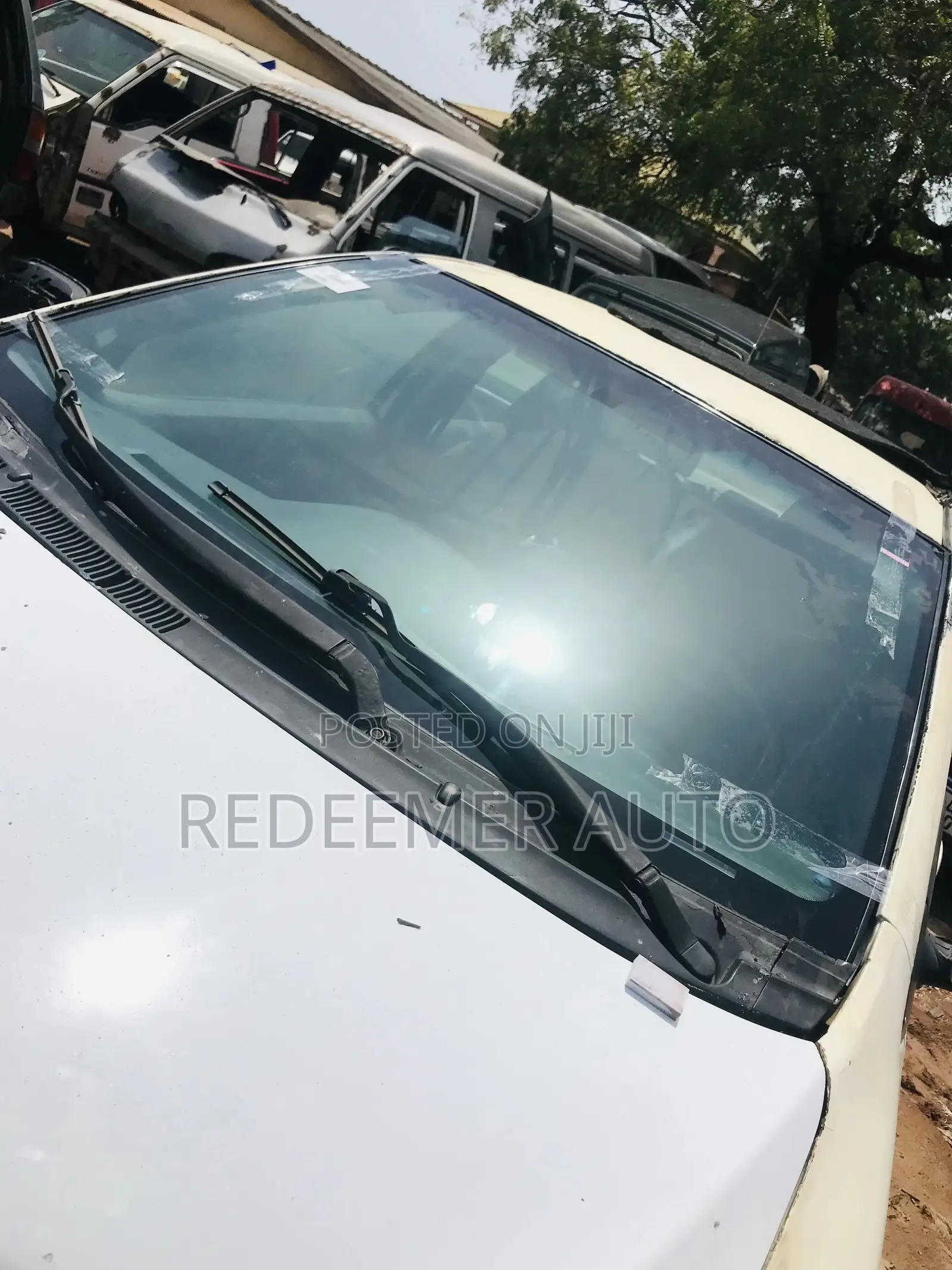 WINDSCREENS Front and Back, BMW, Honda, Opel, Kia, AUDI