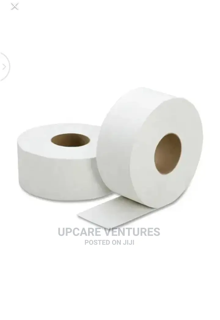 Sosi Mini Jumbo Toilet Roll (Large Core)