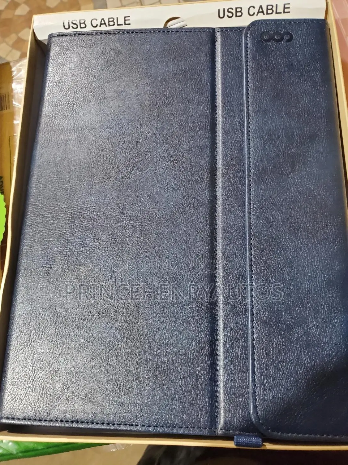 Coo iPad Pro 12.9 Case With Keyboard 2018 3rd Gen