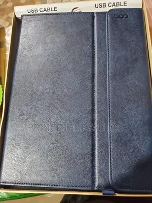Coo iPad Pro 12.9 Case With Keyboard 2018 3rd Gen