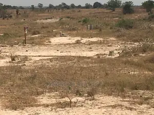 Semi-Serviced Estate Land for Sale: Tsopoli