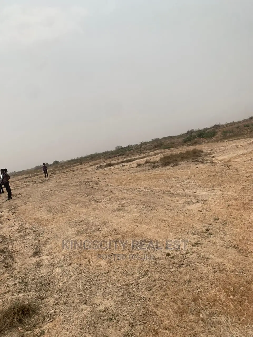 Tsopoli Area Plots for Sale: Serviced Plots