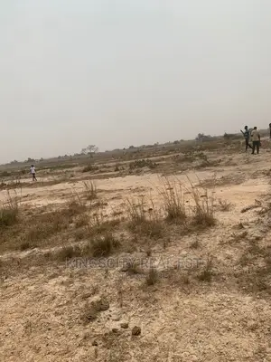 Tsopoli Area Plots for Sale: Serviced Plots
