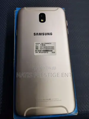 New Samsung Galaxy J7 Pro 32 GB