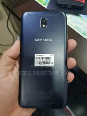 New Samsung Galaxy J7 Pro 32 GB Black