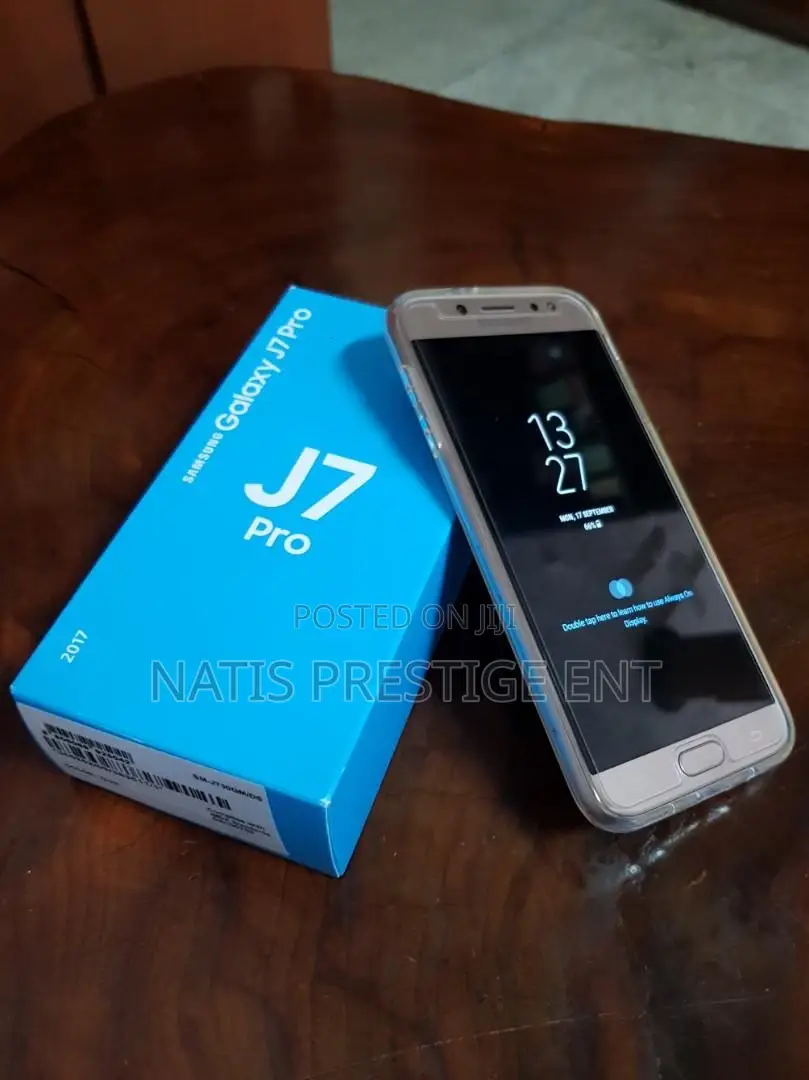 New Samsung Galaxy J7 Pro 32 GB